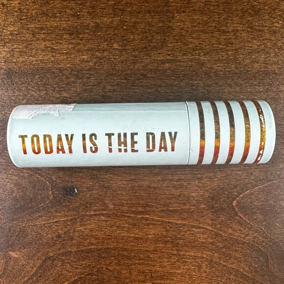 Mellow Monkey - Inspirational Tube Matches - "Today Is the Day" - Picture 1 of 4